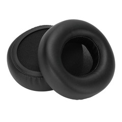 Soft Protein Leather Ear Pads For RB-M700B Headphones Easy To Use