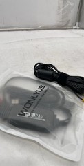 Wonlyus HDMI to RCA Converter HDMI2AV Video Audio Adapter Cable Lot of 2