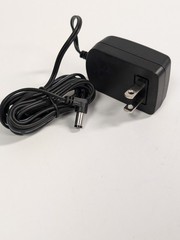 SWITCHING POWER SUPPLY 6 VOLTS DC @ 200mA