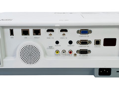 NEC P474W 3LCD Projector 4K 4700 Lumens 2160p Long Lamp Life 20W Speaker HDMI ✅