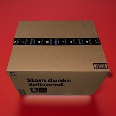 Amazon – ALL NEW PRODUCTS – Large Mystery Box – Liquidation/Merchandise/Retail