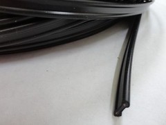 6′ Feet 300 Ohm Foam Insulated Twin Lead-in Wire TV Video Antenna 6 Foot, 6ft