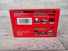 MAXELL UR 90 Normal Bias Cassette Tapes NOS Audio 7 Pack