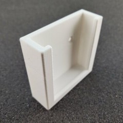 Indoor Wall or Ceiling Mount for Wyze Cam V3 HD Camera