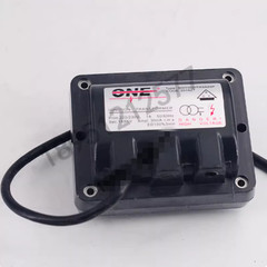 1PC ONE BGY002/TRS820P 1*8KV ignition high voltage package