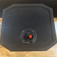 Pioneer 250w Subwoofer Car Audio Tswx70 10in