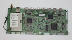 HDMI Board with Wi-Fi A1505A328AA SMM-0105 for/From Yamaha RX-V479 Receiver