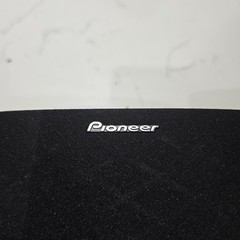 Rare Vtg. Pioneer S-DS1-H Direct Diffuse Stereo Surround 7 1/2″ x 12 “Speakers