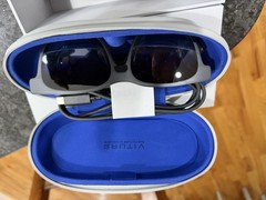 virtue luma pro xr glasses
