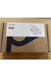 Poly DA85 USB-A/USB-C digital adapter – DA85 USB-A/USB-C digital adapter – Works