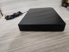 Samsung BD-FM51 Blu-ray Disc Player 1080p HDMI Wi-Fi Tested Working No Remote