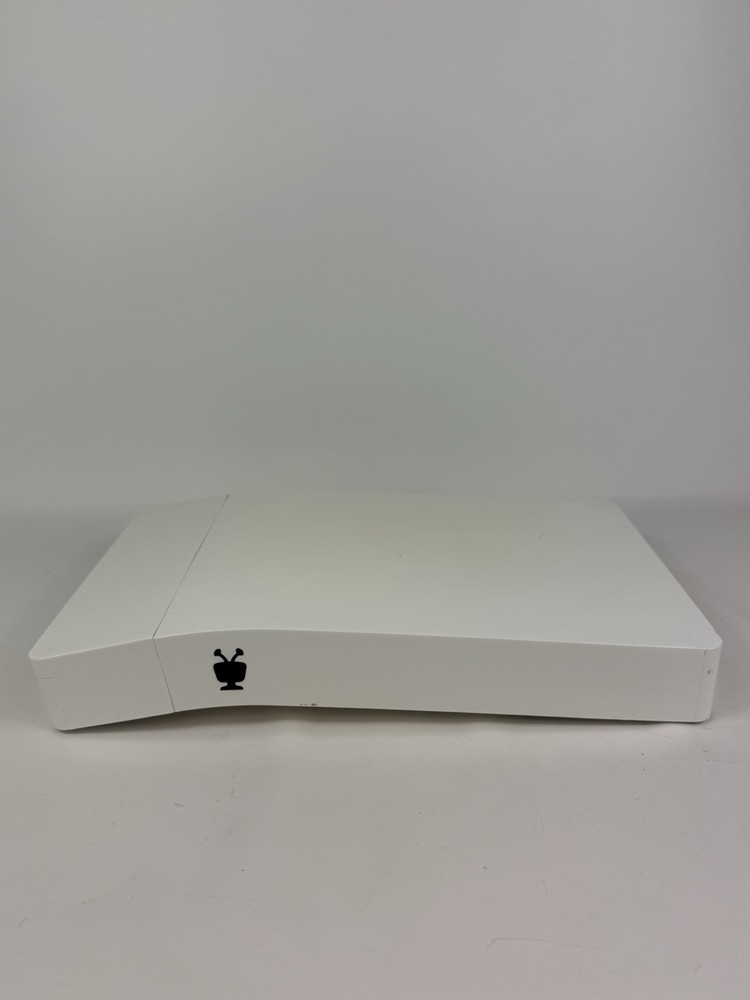 TiVo Bolt DVR 500 GB 4K UHD Media Streaming TCD849500 UNTESTED No Cables Remote