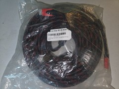 CableVantage 100-ft HDMI high speed cable with ethernet
