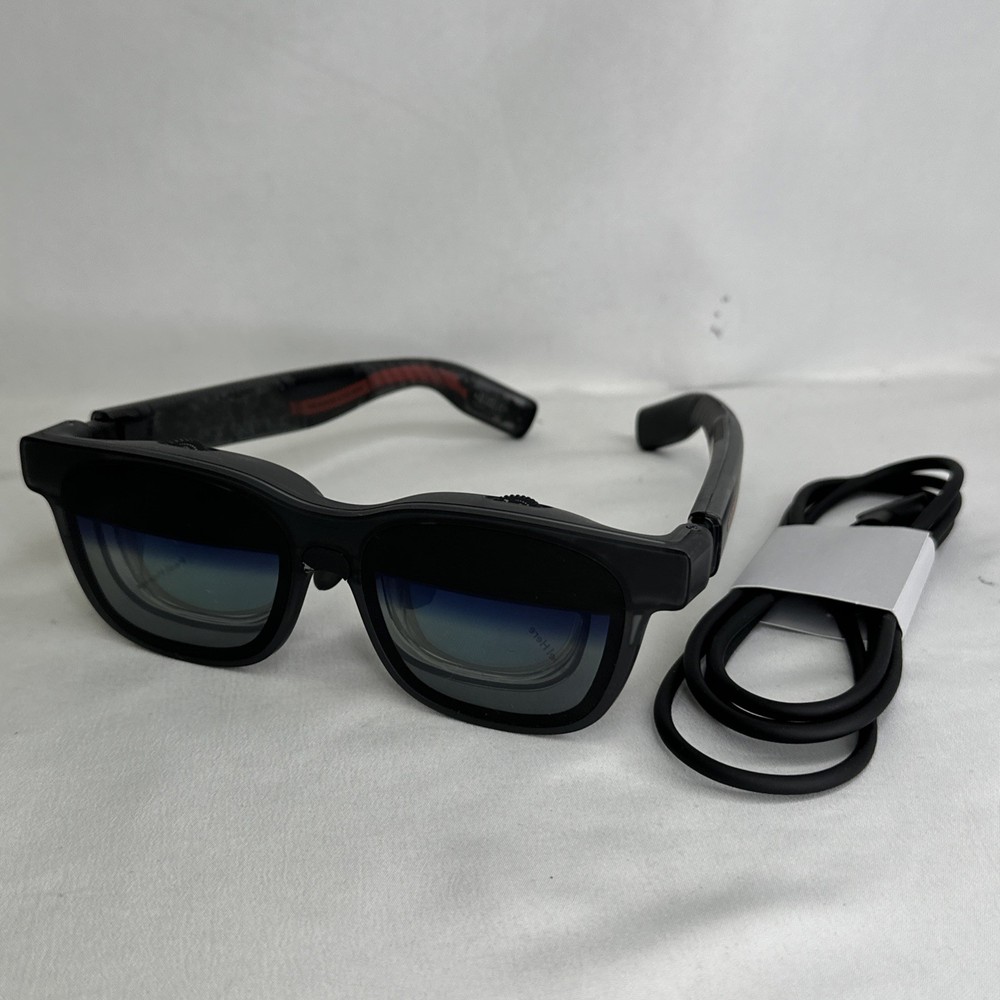VITURE Luma Pro XR Glasses – 152” 1200p Ultra Sharp Display, 1000 Nits, 52° FOV