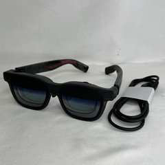 VITURE Luma Pro XR Glasses – 152” 1200p Ultra Sharp Display, 1000 Nits, 52° FOV