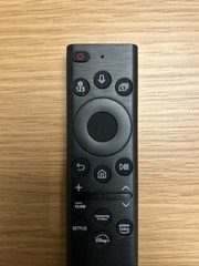 NEW for Samsung Smart TV Remote Control Replacement for ALL 2019-2025 TV Models
