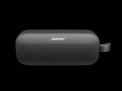 Bose SoundLink Flex SE Bluetooth Portable Speaker (2nd Gen) – Black – BNIB