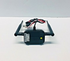 LOREX MPEG4 wireless receiver for lorex MC2232 LW2232 2 channel antenna