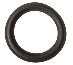 10″ 10 inch 10inch 250mm Universal Speaker Surround Repair Rubber Woofer Edge