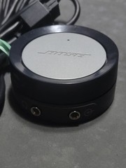 Bose Volume Control Pod Adapter 2 series Companion 3 C3 12 Pin