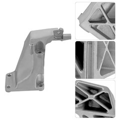 11233-JK50A 11233-JK500 Front Left Engine Mount Bracket Replacement for