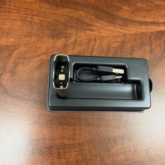 Cliq Pod Battery by Select (Rechargeable) Black NEW IN BOX Includes Charger