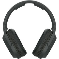 Sony RF400 Wireless Home Theater Headphones – Black