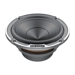 Hertz MP70.3 Mille Pro 3 inch Midrange Speaker 100W/70mm (1pcs) BRAND NEW