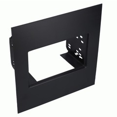 Metra 95-9999 Universal Double DIN Kit