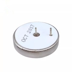 EVE ER2450T 3.6V 0.5AH industrial control PLC server battery