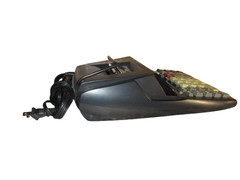 Ativa AT-P3000 12-digit 2 color printing Calculator