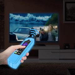 Remote Case for Roku Voice/Express HD /4K+/Ultra LT Enhanced 3930 Silicone Cover