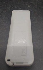 Panasonic N2QAEC000017 Remote Control GS180 GS280 GS300 GS37 GS9