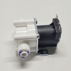 1PCS Ice machine inlet valve DC12V inlet solenoid valve FOR PURO-XD-12