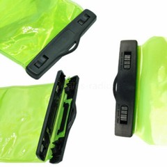 Baofeng UV-5R Radio PVC Waterproof Bag Rainproof Case Bustproof Protective Cover