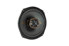 Kicker 51KSC69304 KS Series 6×9 Inch Triaxial 3 Way Coaxial Speakers 150W RMS