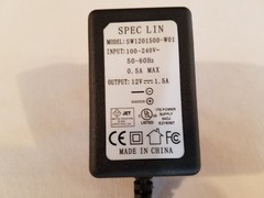 ACM-1431N ACTi MPEG-4 Outdoor IP IR Bullet Camera
