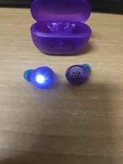 Jlab Go Pop Wireless Earbuds