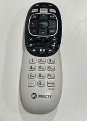 FREE SHIPPING Direct TV RC73 IR/RF Universal Remote Genie Guide Authentic OEM