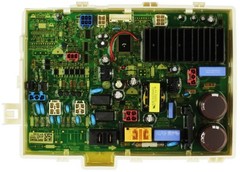 LG Washer EBR78534507 Main Control Board