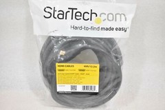 STARTECH HDMM40 40′ HIGH SPEED HDMI CABLE – HDMI – M/M