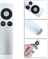 Remote Control Replacement for Apple TV 1-4 Gen A1427 A1469 A1378 A1625 A1842