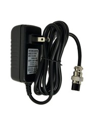 Audio2000’S ACC7321-02 AC/DC Adapter for Audio Mixer Sound Board Console System