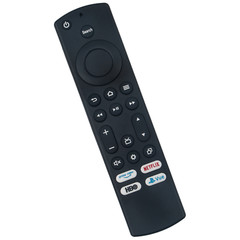 NS-RCFNA-21 Replace Remote Control for Insignia TV Edision NS-55DF710NA21
