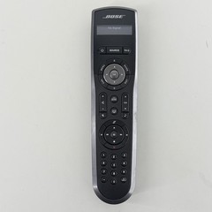 Bose RC35T-L OEM Remote Control Genuine for Lifestyle V35 V25 535 525 135 Tested