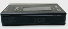 Vintage Sony Walkman WM-3 Cassette Player – For Parts only
