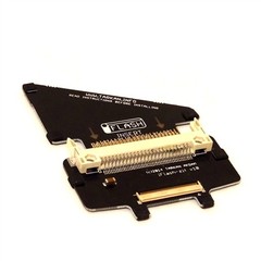 iFlash Bundle CF Adapter + SD Adapter for iPod 5G 6G Video Classic Compact Flash
