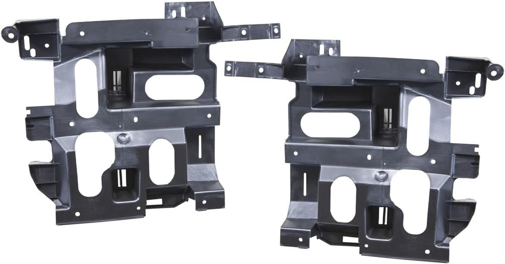 2003-07 Silverado 1500 2500 3500 Avalanche Headlight Bracket–Compatible
