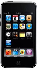 Apple iPod Touch 2nd 3rd 4th Generation 8GB 16GB 32GB 64GB Black White FREE SHIP
