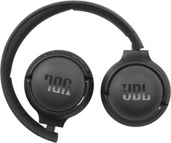 JBL Tune 570BT – Wireless Bluetooth – On-Ear Headphones – Pure Bass Stereo Sound